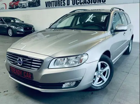Annonce VOLVO V70 Diesel 2016 d'occasion 