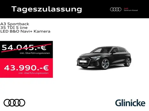 Used AUDI A3 Diesel 2024 Ad 