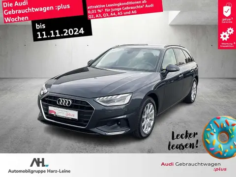 Annonce AUDI A4 Diesel 2023 d'occasion 