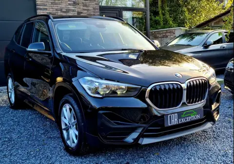 Annonce BMW X1 Diesel 2020 d'occasion 