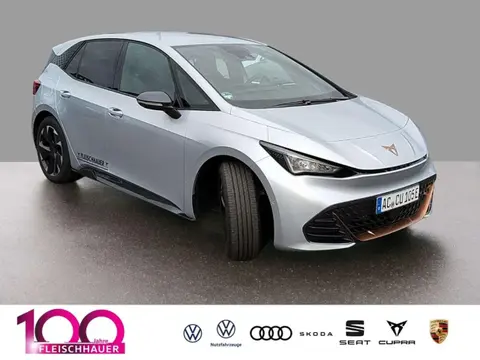 Used CUPRA BORN Electric 2023 Ad 