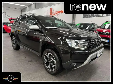 Used DACIA DUSTER LPG 2021 Ad 