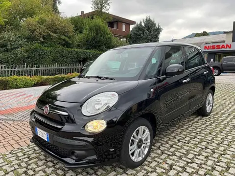 Annonce FIAT 500L Diesel 2020 d'occasion 