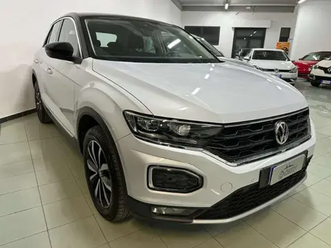 Used VOLKSWAGEN T-ROC Petrol 2019 Ad 