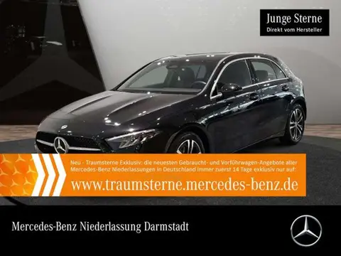 Annonce MERCEDES-BENZ CLASSE A Essence 2023 d'occasion 