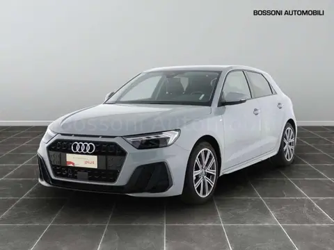 Used AUDI A1 Petrol 2024 Ad 