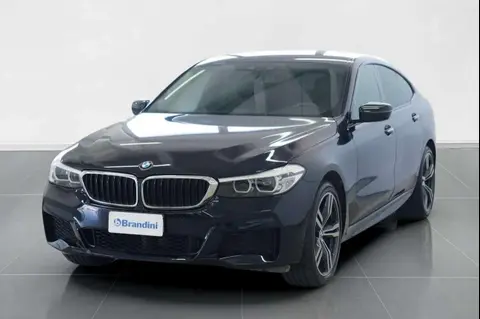 Used BMW SERIE 6 Diesel 2019 Ad 