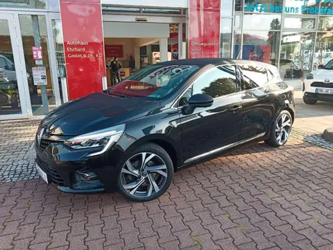 Used RENAULT CLIO Petrol 2019 Ad 