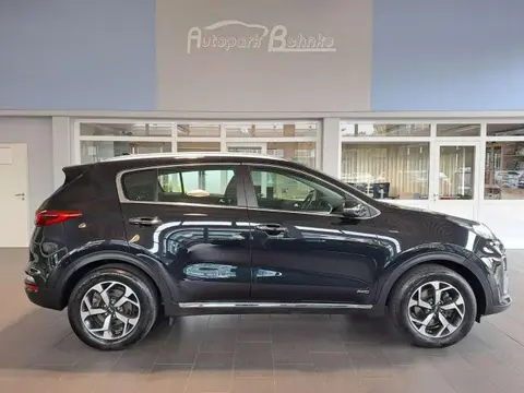 Annonce KIA SPORTAGE Diesel 2021 d'occasion 