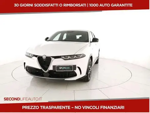 Used ALFA ROMEO TONALE Diesel 2024 Ad 