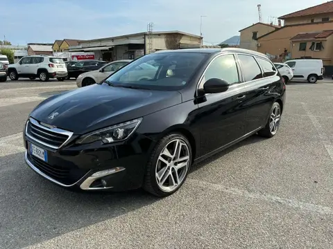 Annonce PEUGEOT 308 Diesel 2016 d'occasion 