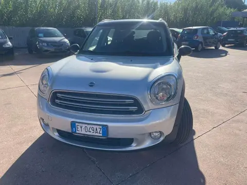 Used MINI COOPER Diesel 2015 Ad 