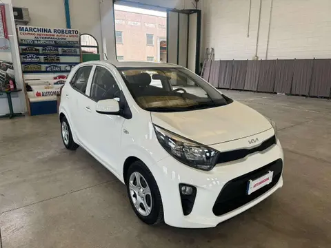 Used KIA PICANTO Petrol 2021 Ad 