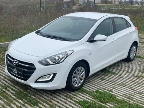 Used HYUNDAI I30 Petrol 2015 Ad 