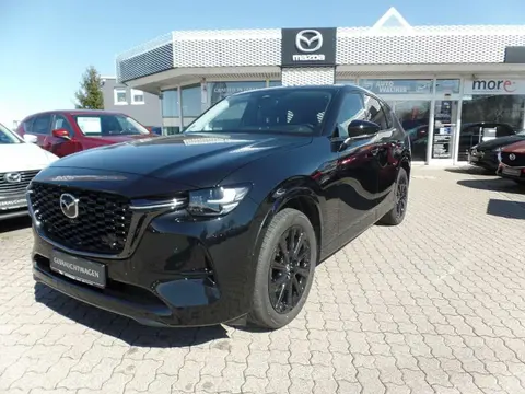 Annonce MAZDA CX-60 Hybride 2023 d'occasion 