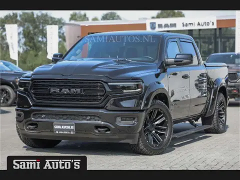 Annonce DODGE RAM GPL 2023 d'occasion 