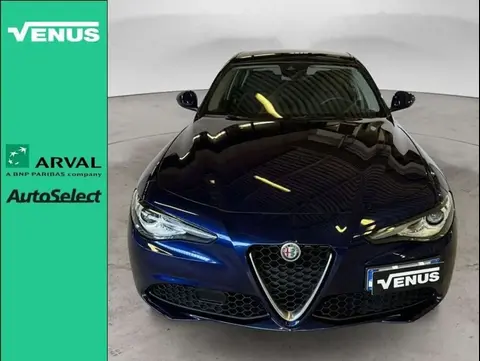 Used ALFA ROMEO GIULIA Petrol 2021 Ad 