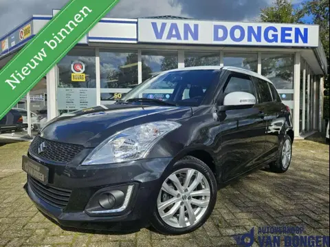 Used SUZUKI SWIFT Petrol 2017 Ad 