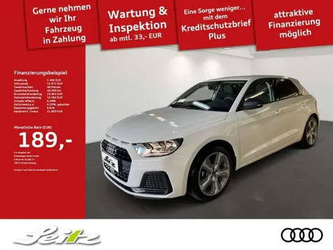 Used AUDI A1 Petrol 2023 Ad 