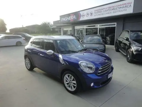 Used MINI ONE Diesel 2015 Ad 