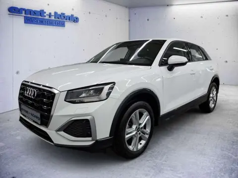 Used AUDI Q2 Petrol 2021 Ad 