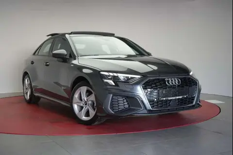 Annonce AUDI A3 Essence 2023 d'occasion 