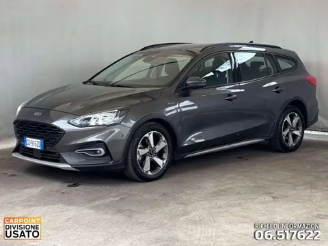 Annonce FORD FOCUS Diesel 2021 d'occasion 