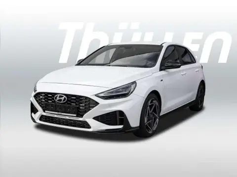 Annonce HYUNDAI I30 Essence 2024 d'occasion 