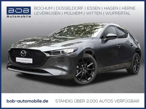 Used MAZDA 3 Petrol 2024 Ad Germany