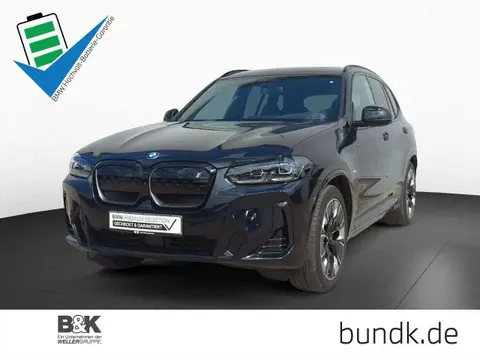 Annonce BMW IX3 Électrique 2023 d'occasion 