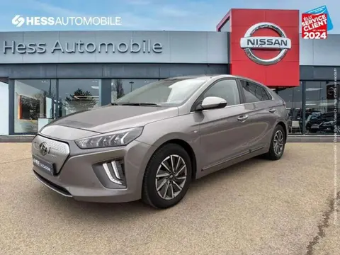 Annonce HYUNDAI IONIQ Électrique 2020 d'occasion 