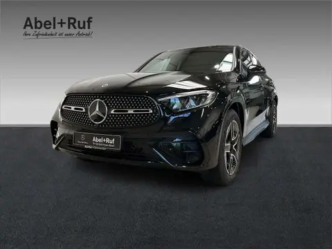 Used MERCEDES-BENZ CLASSE GLC Petrol 2024 Ad Germany