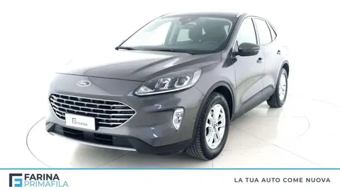 Used FORD ECOSPORT Petrol 2020 Ad 