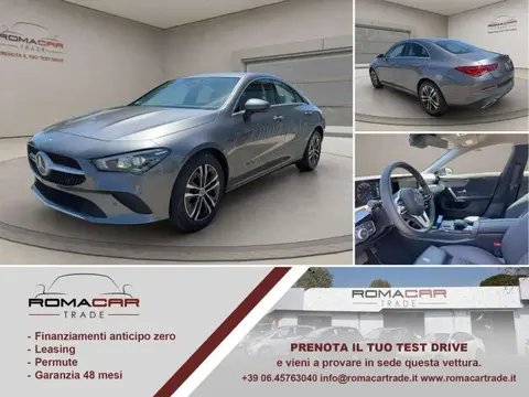 Used MERCEDES-BENZ CLASSE CLA Petrol 2023 Ad 