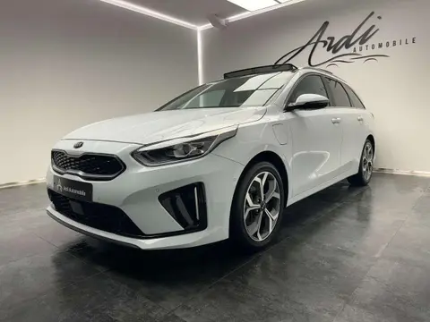 Annonce KIA CEED Hybride 2020 d'occasion 