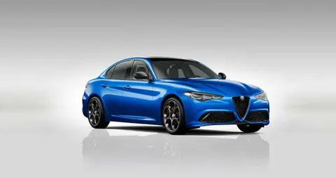 Used ALFA ROMEO GIULIA Petrol 2024 Ad 