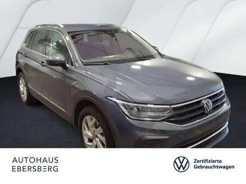 Annonce VOLKSWAGEN TIGUAN Essence 2024 d'occasion 