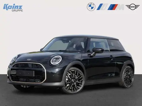 Used MINI COOPER Petrol 2024 Ad 