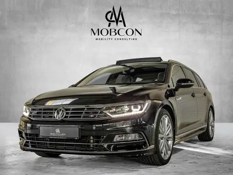 Used VOLKSWAGEN PASSAT Diesel 2017 Ad 