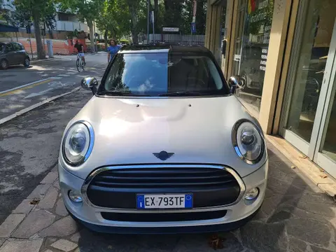 Used MINI COOPER Diesel 2015 Ad 