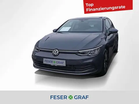 Annonce VOLKSWAGEN GOLF Essence 2024 d'occasion 