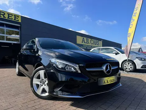 Used MERCEDES-BENZ CLASSE CLA Diesel 2017 Ad 