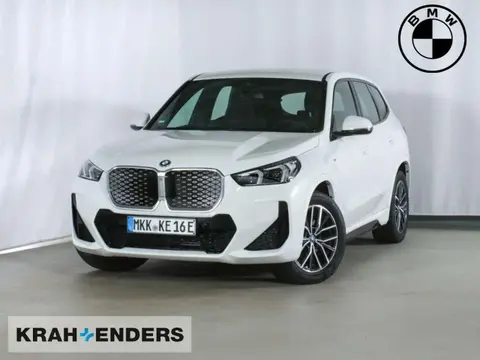 Annonce BMW IX1 Électrique 2024 d'occasion 