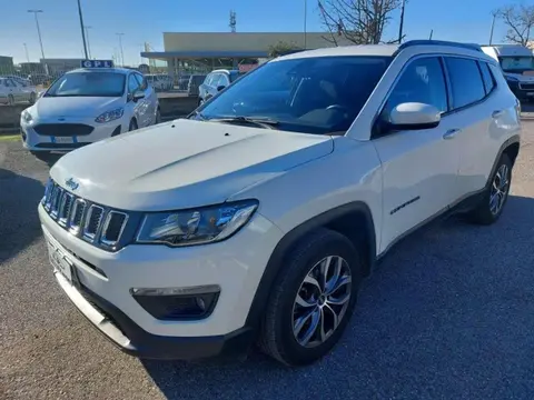 Used JEEP COMPASS Diesel 2018 Ad 