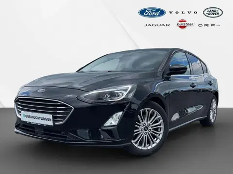 Annonce FORD FOCUS Diesel 2020 d'occasion 