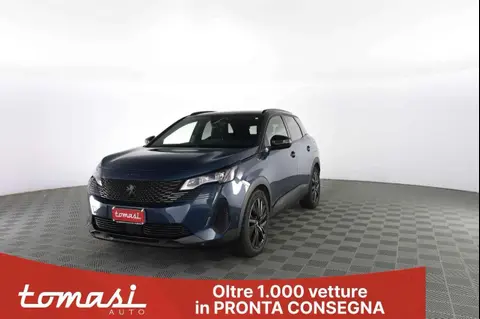 Used PEUGEOT 3008 Hybrid 2023 Ad 