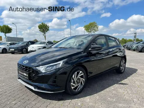 Annonce HYUNDAI I20 Essence 2024 d'occasion 