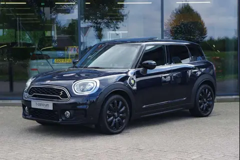 Used MINI COOPER Hybrid 2020 Ad 