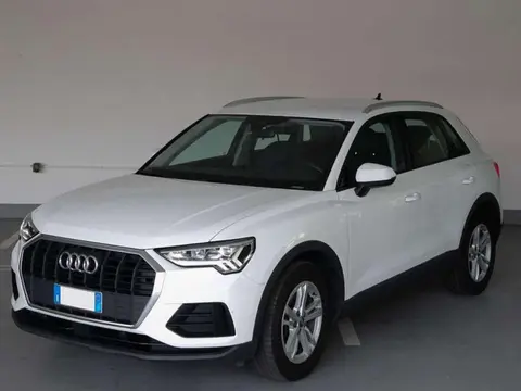 Used AUDI Q3 Petrol 2019 Ad 