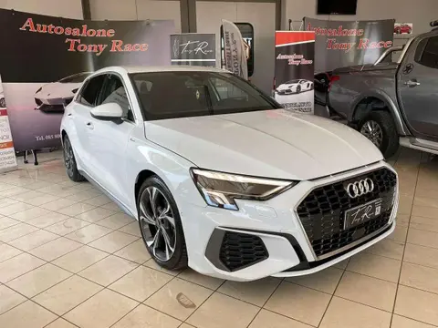 Used AUDI A3 Hybrid 2023 Ad 